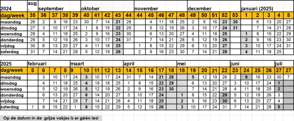 jaarkalender-2024-2025